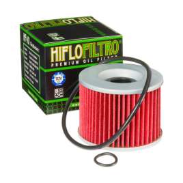 Filtro olio Originale Hiflo HF401 HONDA 15412-300-024 - KAWASAKI 16099-003
