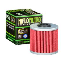 Filtro olio Originale Hiflo HF566 Kymco 00115058
