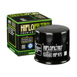 Filtro olio Originale Hiflo HF975 SUZUKI 16510-07J00-000/16510-03G00-X07