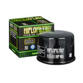 Filtro olio Originale Hiflo HF985 YAMAHA 5DM134400000 - Kymco 00128045