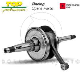 IM07056 ALBERO MOTORE TOP PERFORMANCE HONDA SH 150 2001-2012