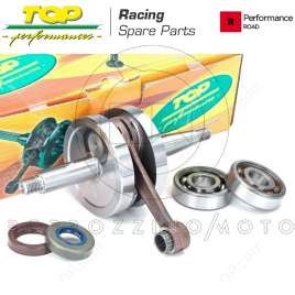 IM07062 KIT ALBERO MOTORE TOP MINARELLI 50 AM6