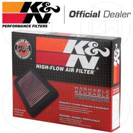 FILTRO ARIA K&N MG-8516