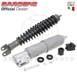 KIT AMMORTIZZATORI CARBONE FOSFATATO VESPA PX
