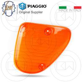 GEMMA FRECCIA ANTERIORE SINISTRA PIAGGIO APE 50 ORIGINALE SIEM