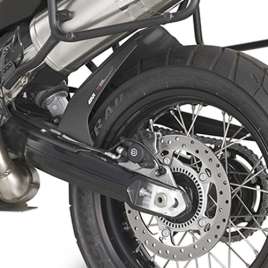 GIVI MG5103 PARAFANGO/COPRICATENA NERO PER BMW F 800 GS 2008-2017