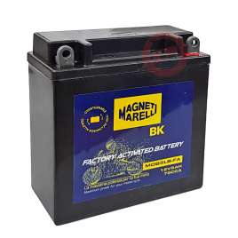 Batteria Magneti Marelli Sigillata YB5L-B 12V 5Ah