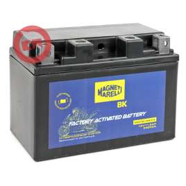 Batteria MAGNETI MARELLI YTZ14S 12V 11.2AH 230CCA Sigillata