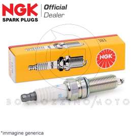 CANDELA ORIGINALE NGK BR9ES