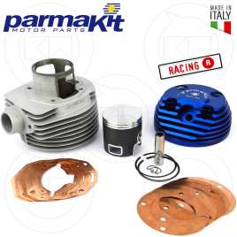 PARMAKIT GRUPPO TERMICO TSV ALLUMINIO 177cc Ø63 VESPA PX 125-150