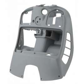 1B003348 CONTRO SCUDO BAULETTO ANTERIORE ORIGINALE VESPA GTS