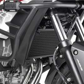 GIVI PR1121 PROTEZIONE GRIGLIA PER RADIATORE HONDA CB 500 X 2016-2018
