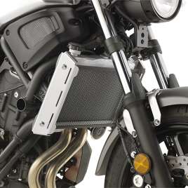 GIVI PR2126 PROTEZIONE GRIGLIA PER RADIATORE YAMAHA MT-07 700 2021