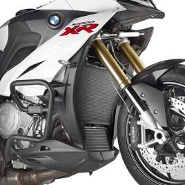 GIVI PR5119 COPPIA PROTEZIONE GRIGLIA PER RADIATORE BMW S 1000 XR 2015-2019