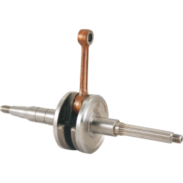 ALBERO MOTORE OEM QUALITY MINARELLI VERTICALE SPINOTTO 10mm BOOSTER AMICO 50