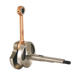 ALBERO MOTORE OEM QUALITY PIAGGIO CIAO SI BRAVO GRILLO 50 SPINOTTO 12