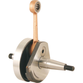 ALBERO MOTORE OEM QUALITY VESPA 50 SPECIAL L N R PK 50 S CONO VOLANO 19mm
