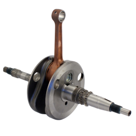 ALBERO MOTORE TIPO ORIGINALE SUZUKI AN BURGMAN 250 1998-2006