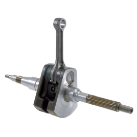 ALBERO MOTORE TIPO ORIGINALE PIAGGIO 125-150 3V LIBERTY VESPA PRIMAVERA SPRINT LX