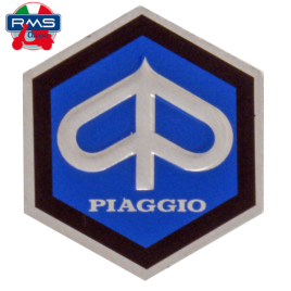 SCUDETTO SCUDO ANTERIORE VESPA ET3 PRIMAVERA 125 90 RALLY 180 200 SPRINT 150 LOGO PIAGGIO