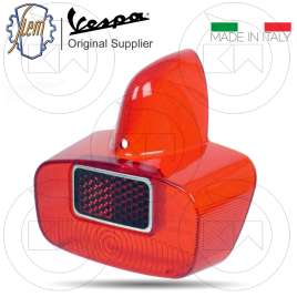 GEMMA FANALE POSTERIORE SIEM VESPA 125 150 VNB VBB GL GS