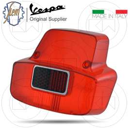 GEMMA FANALE POSTERIORE SIEM VESPA 180 SS 125 VNB6 150 SUPER