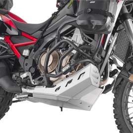 GIVI RP1179 PARACOPPA IN ALLUMINIO HONDA CRF1100L AFRICA TWIN 2018-2019