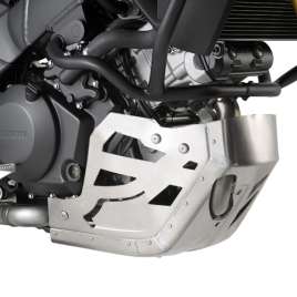 GIVI RP3105 PARACOPPA IN ALLUMINIO SUZUKI DL 1000 V-STROM 2014-2016