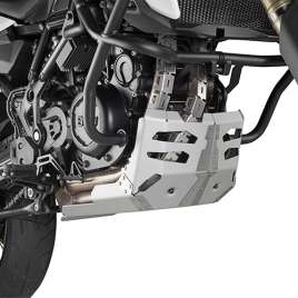 GIVI RP5103 PARACOPPA IN ALLUMINIO BMW F 800 GS 2008-2017