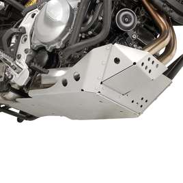 GIVI RP5129 PARACOPPA IN ALLUMINIO BMW F 850 GS 2018-2020