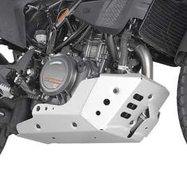 GIVI RP7711 PARACOPPA IN ALLUMINIO KTM 390 ADVENTURE 2020-2021