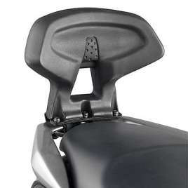 GIVI TB55 SCHIENALINO PASSEGGERO POGGIASCHIENA MBK SKYCRUISER 125 2010-2012
