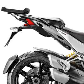 SHAD KIT STAFFA BAULETTO DUCATI MULTISTRADA 950 - 1200 S