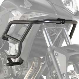 GIVI TN1121 PARAMOTORE NERO HONDA CB 500 X 2013-2018 2013-2018