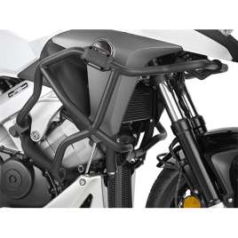 GIVI TN1139 PARAMOTORE NERO HONDA CROSSRUNNER 800 2015-2020 2015-2020