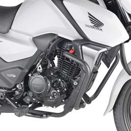GIVI TN1184 PARAMOTORE NERO HONDA CB 125 F 2021 2021