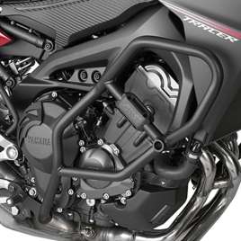 GIVI TN2122 PARAMOTORE NERO YAMAHA MT-09 TRACER 2015-2017 2015-2017
