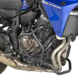 GIVI TN2130 PARAMOTORE NERO YAMAHA MT-07 TRACER 2016-2019 2016-2019