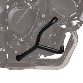 GIVI TN358 PARAMOTORE NERO YAMAHA FZ6/FAZER 600 2004-2006 2004-2006