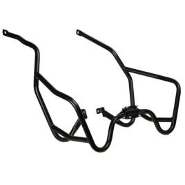 GIVI TN363 PARAMOTORE NERO HONDA XL 600 V TRANSALP 1997-1999 1997-1999