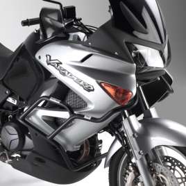 GIVI TN367 PARAMOTORE NERO HONDA XL 1000 V VARADERO 2003-2006 2003-2006