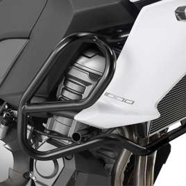 GIVI TN4113 PARAMOTORE NERO  KAWASAKI VERSYS 1000 2015-2018 2015-2018