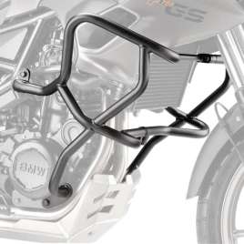 GIVI TN5103 PARAMOTORE NERO BMW F 700 GS 2013-2017 2013-2017