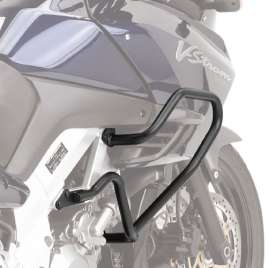 GIVI TN528 PARAMOTORE NERO  SUZUKI DL 1000 V-STROM 2002-2011 2002-2011