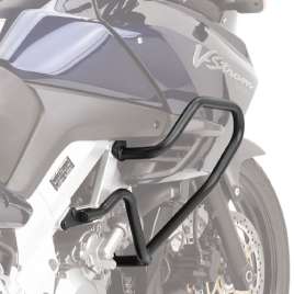 GIVI TN528 PARAMOTORE NERO  KAWASAKI KLV 1000 2004-2010 2004-2010