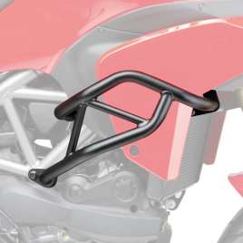 GIVI TN7401 PARAMOTORE NERO DUCATI MULTISTRADA 1200 2011-2012 2011-2012
