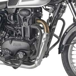 GIVI TN8707 PARAMOTORE NERO BENELLI IMPERIALE 400 2020 2020