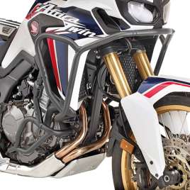 GIVI TNH1144 PARAMOTORE ALTO NERO  HONDA CRF1000 L AFRICA TWIN 2016-2019 2016-2019