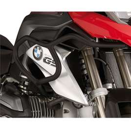 GIVI TNH5128 PARAMOTORE ALTO NERO BMW R 1250 GS 2019-2021 2019-2021