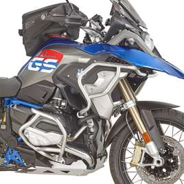 GIVI TNH5124OX PARAMOTORE ALTO INOX BMW R 1200 GS 2017-2018 2017-2018